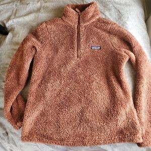 Patagonia Los Gatos 1/4 Zip